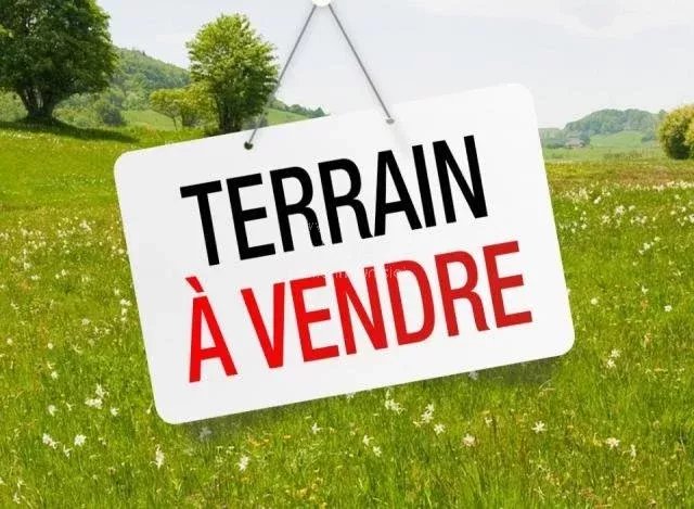 Lot de terrain Constructible R+3 à Vendre 410m2