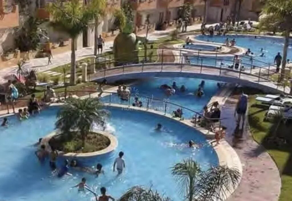 location saisonnière S+1 à Tantana