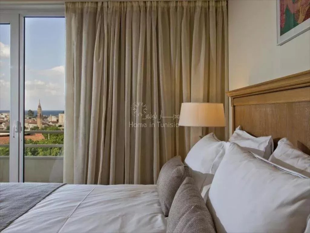 Hôtel à Vendre à Monastir – Opportunité Exceptionnelle !