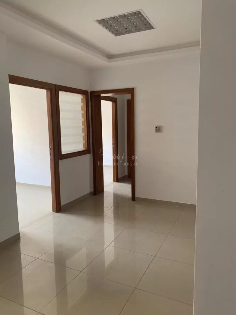 Bureau a louer au centre ville de Sousse