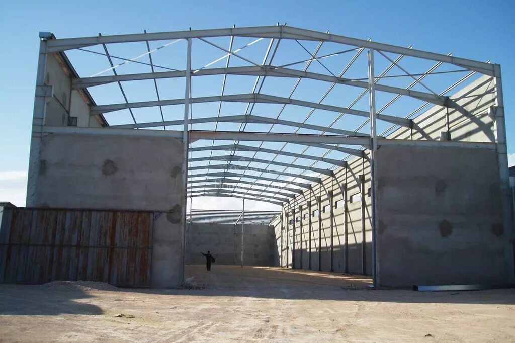 📍 À VENDRE – Terrain industriel 1,8 ha – Zone industrielle 2.0 – Emplacement stratégique