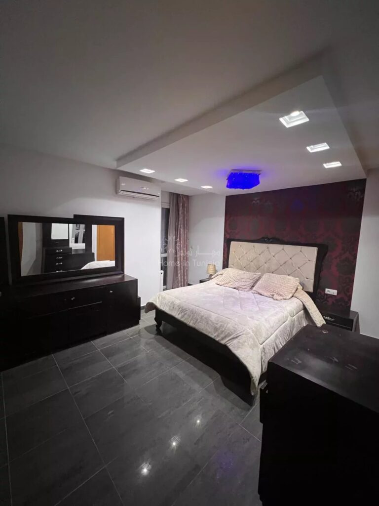 location saisonnière s+2 résidence océana corniche