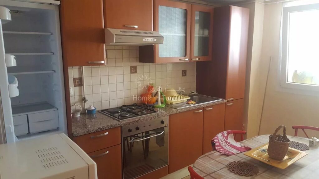 Appartement S+2 à Tantana