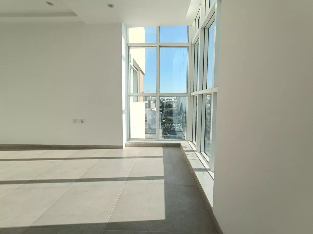 Bureau Stratégiquement Situé au Cœur de Sousse