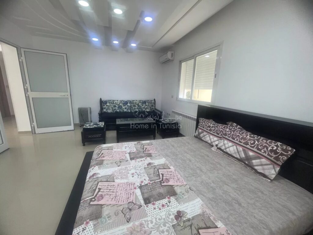 location Saisonnière S+2 rez-de-chaussée