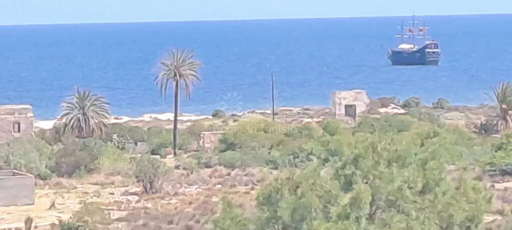 🏠 شقة فسيحة بـ 3 غرف نوم ومساحة 100 متر مربع للبيع في سيدي عبد الحميد، سوسة الجنوبية 🏠