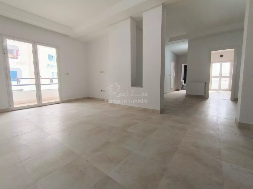 Appartement s+2 à Vendre a sousse
