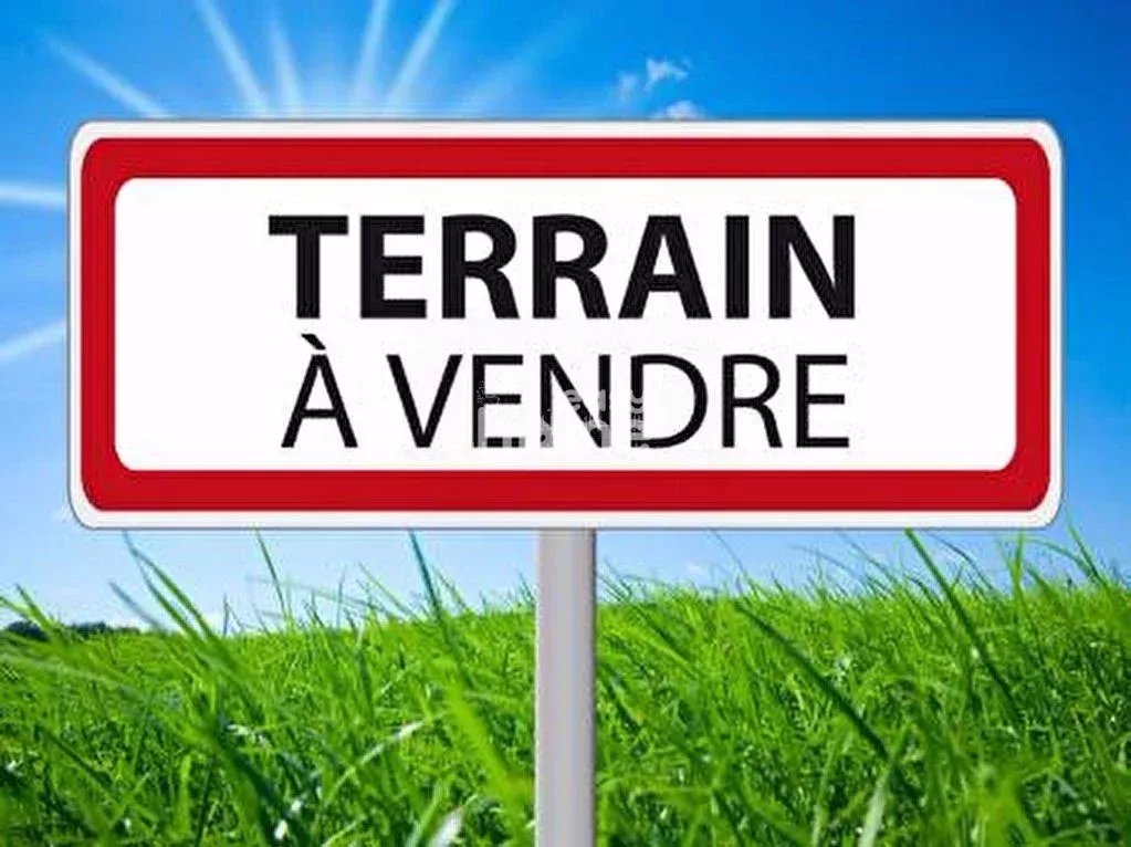 À Vendre Terrain Constructible – Hammam Sousse