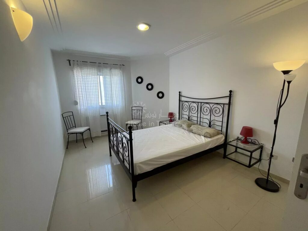 location saisonnière S+2 Tantana