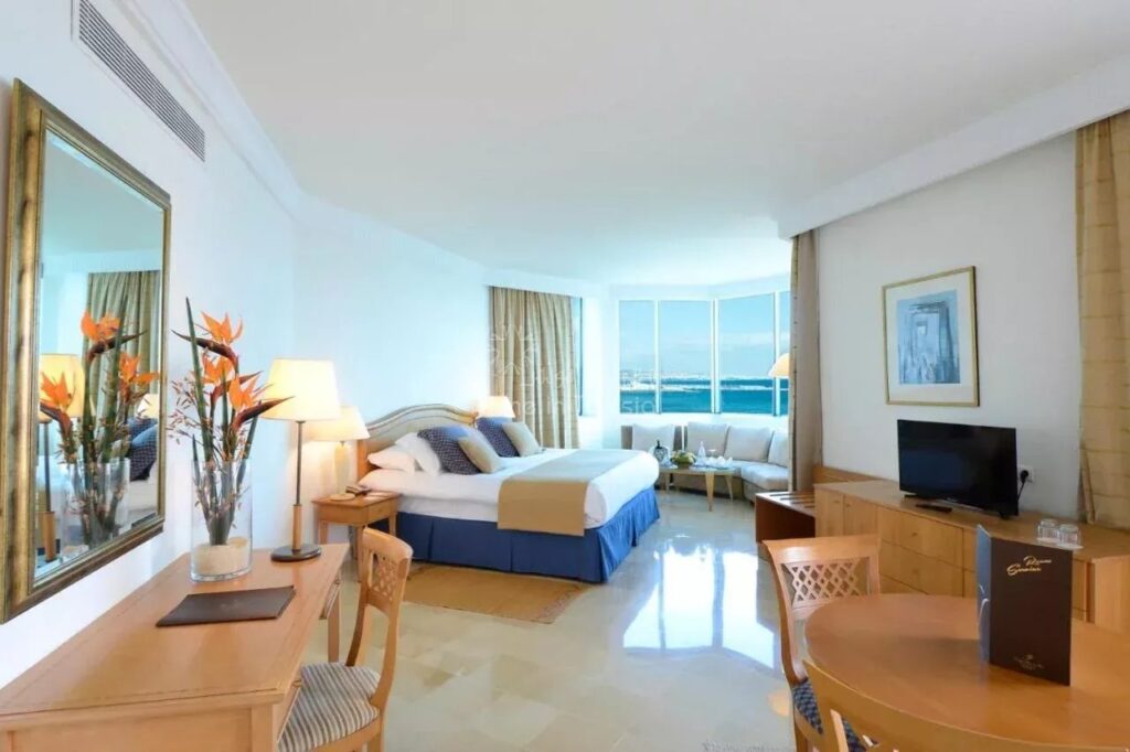 📢 فرصة استثمارية فريدة – أرض صالحة للبناء بموقع استراتيجي في ضفاف البحيرة تونس