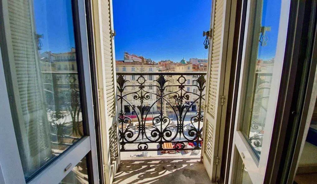 Hôtel à Marseille 1er Arrondissement