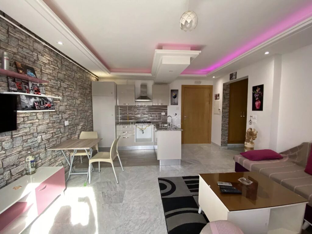 location saisonnière S+1 à Tantana