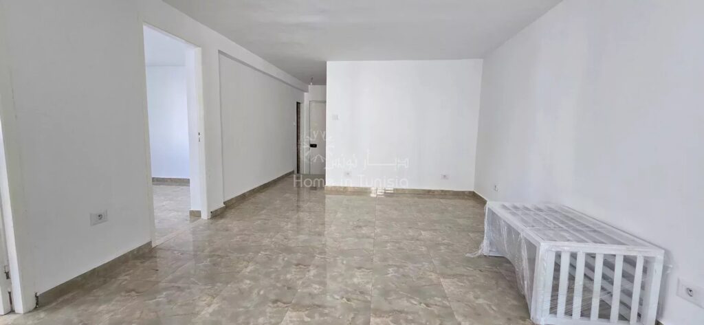Appartement S+2 à Vendre à Bohssina !
