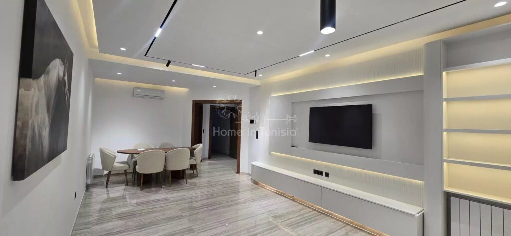 Appartement Neuf de 155 m² à Sahloul 4 — Opportunité Direct Promoteur