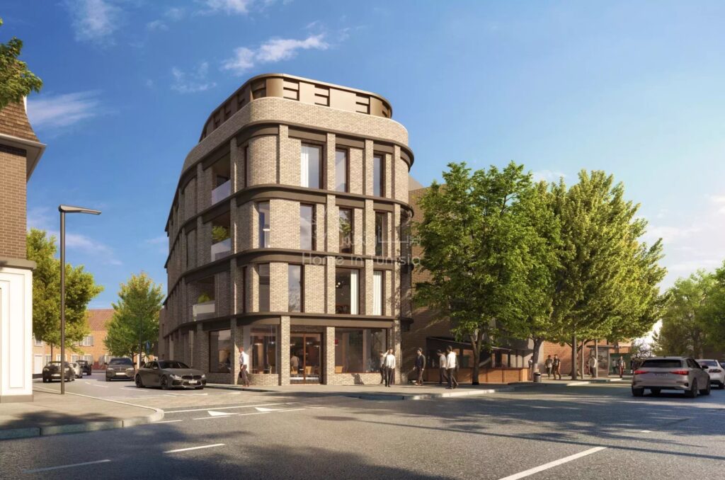 شقق فاخرة مع وصول سهل إلى الوجهات الرئيسية