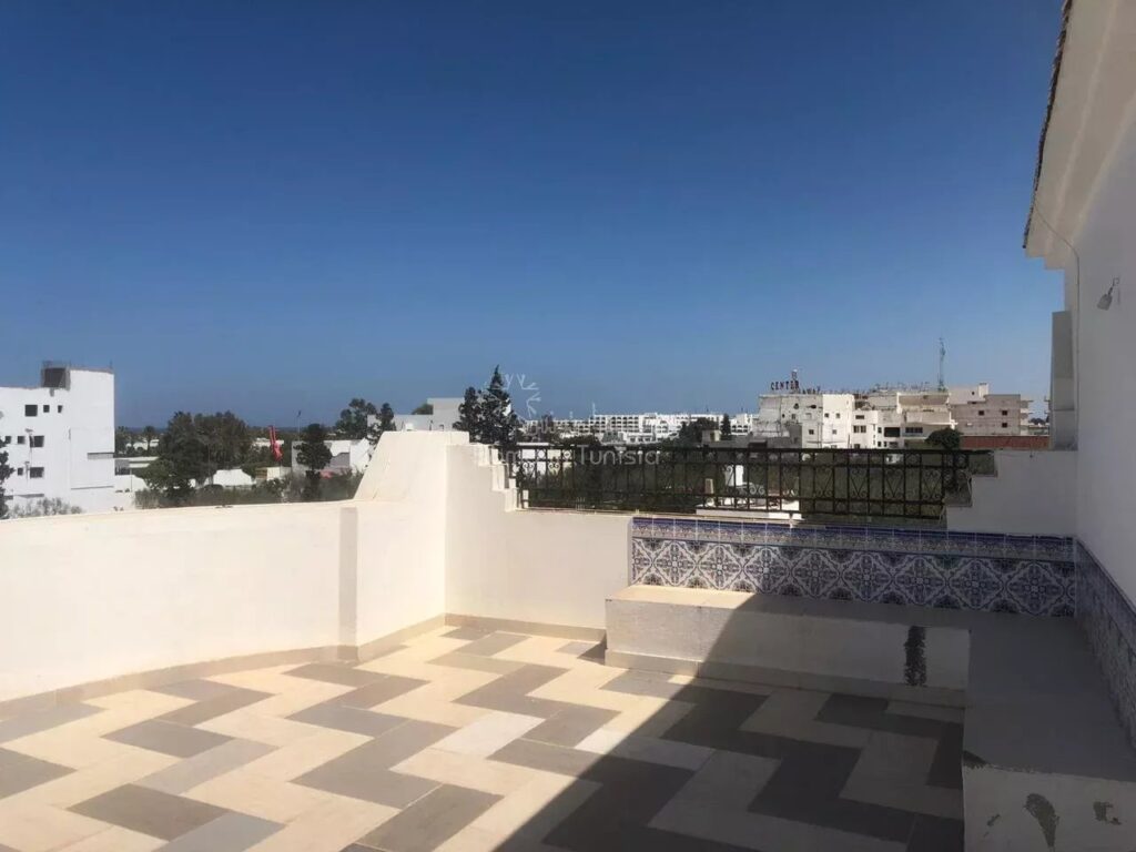 location saisonnière S+1 à Tantana