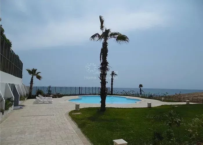 Location saisonniere S+2 a Hergla