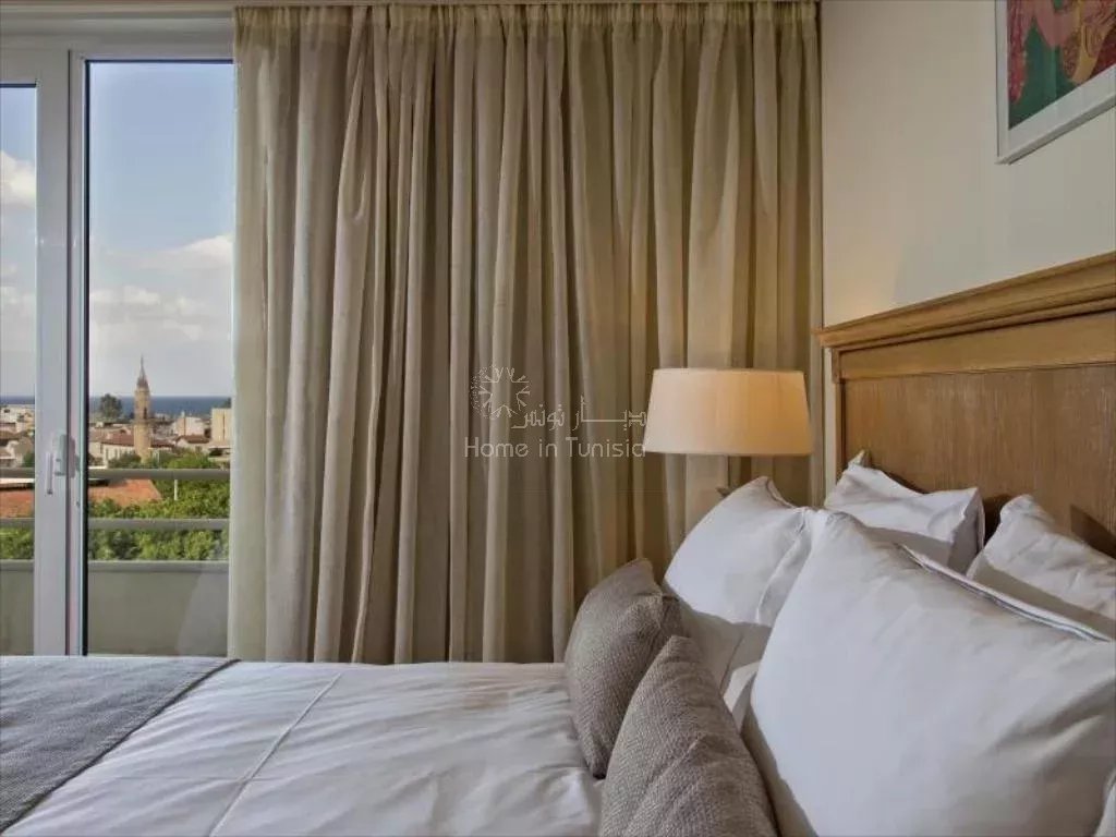 vente exclusive chez Home in Tunisia Hotel 3*