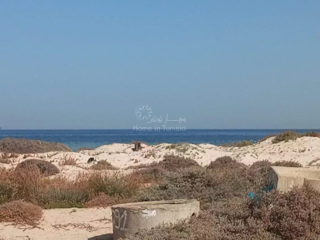 Terrain Exceptionnel à Vendre – Sidi Abdelhamid, Sousse