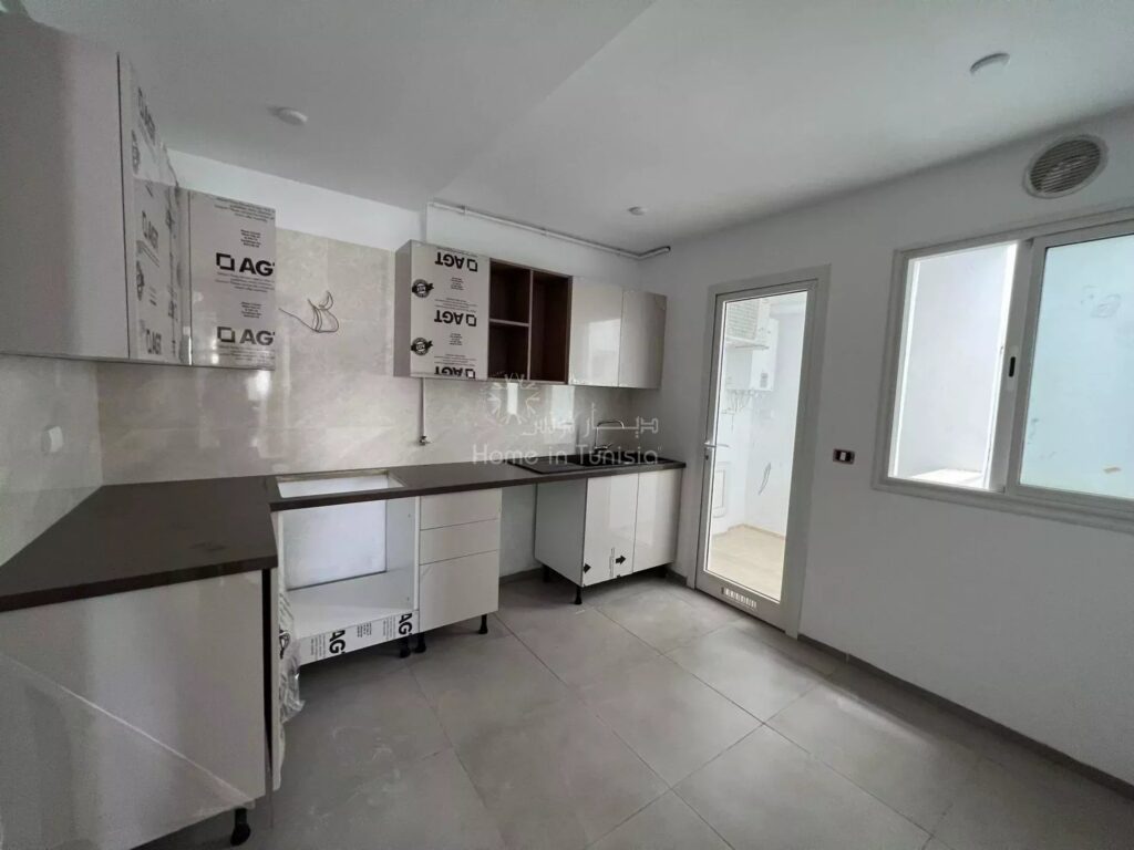 Appartement S+2 en vente – Direct promoteur