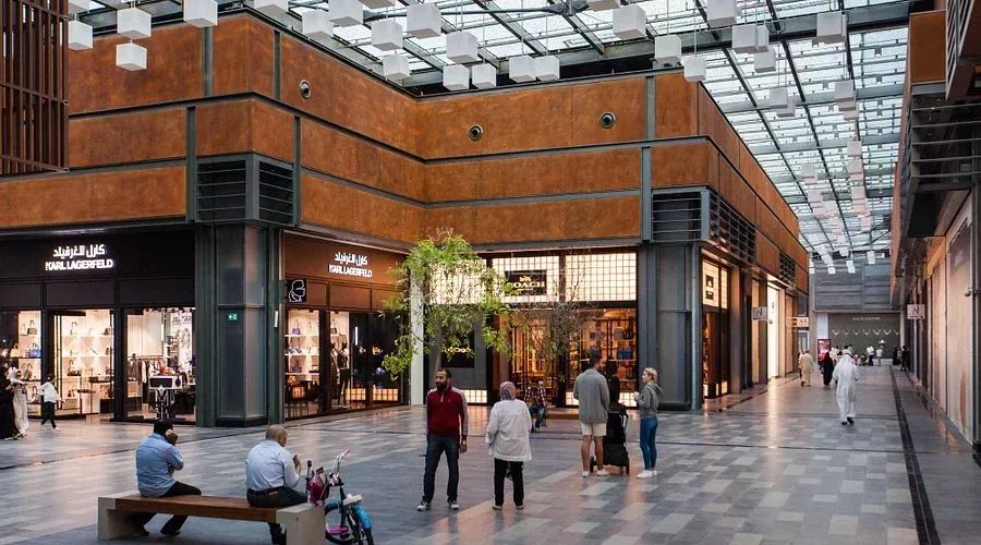 🏙️ برنامج تجاري جديد – بيع وحدات تجارية مستقلة – المنستير فرصة استثمارية متميزة في قلب المنستير!