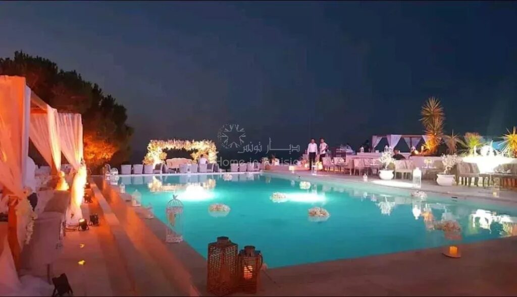 🌟 BIENVENUE DANS VOTRE RÊVE DE LUXE : VILLA D&rsquo;EXCEPTION À DÉCOUVRIR ! 🌟