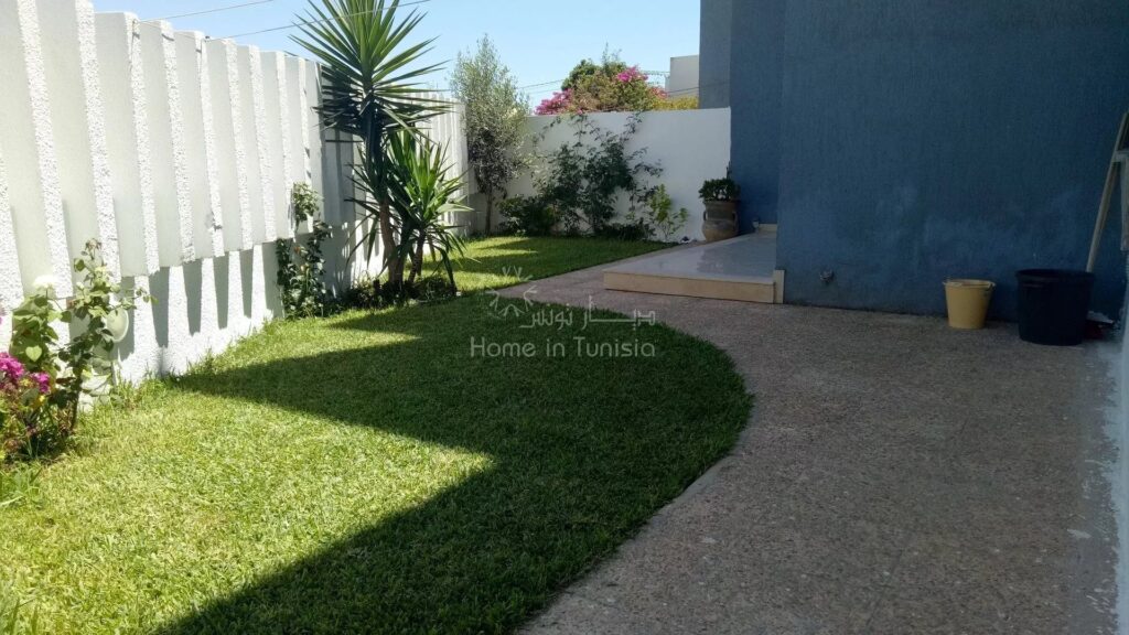 Appartement s+1 pour location saisonnière