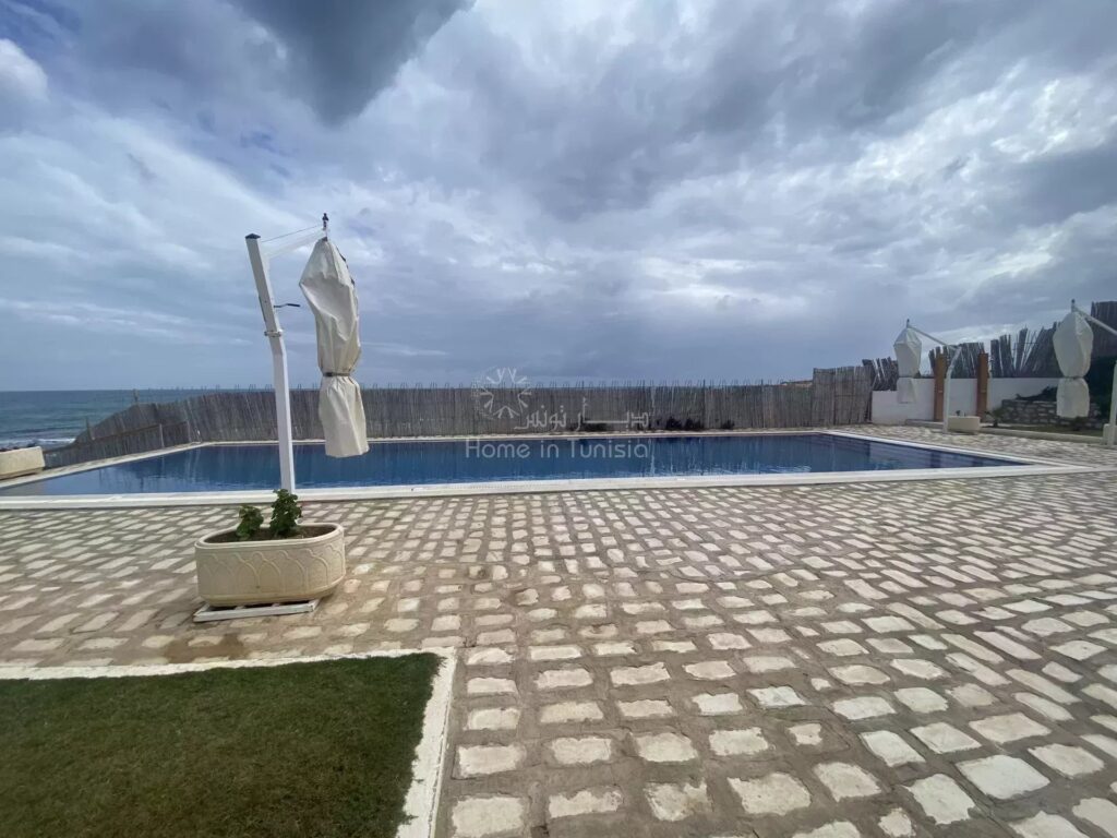 location Scolaire S+1 à hergla