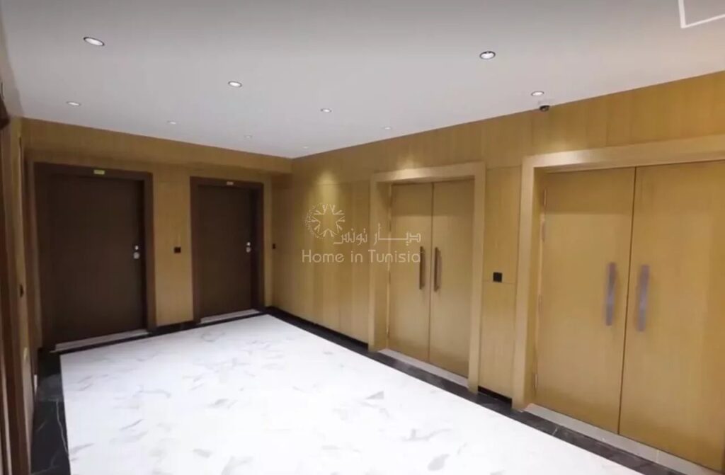 Office for Sale Near Farhat Hached Hospital Sousse