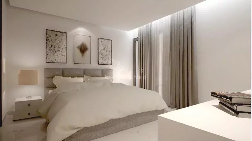 الإقامة المرموقة في LAC 2