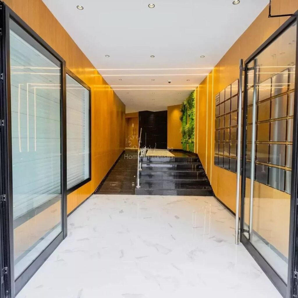 Office for Sale Near Farhat Hached Hospital Sousse