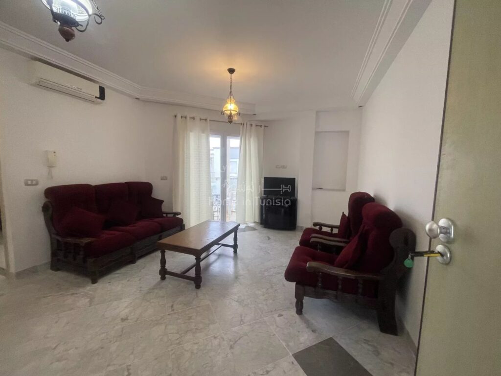 location S+2 à chatt Meriem