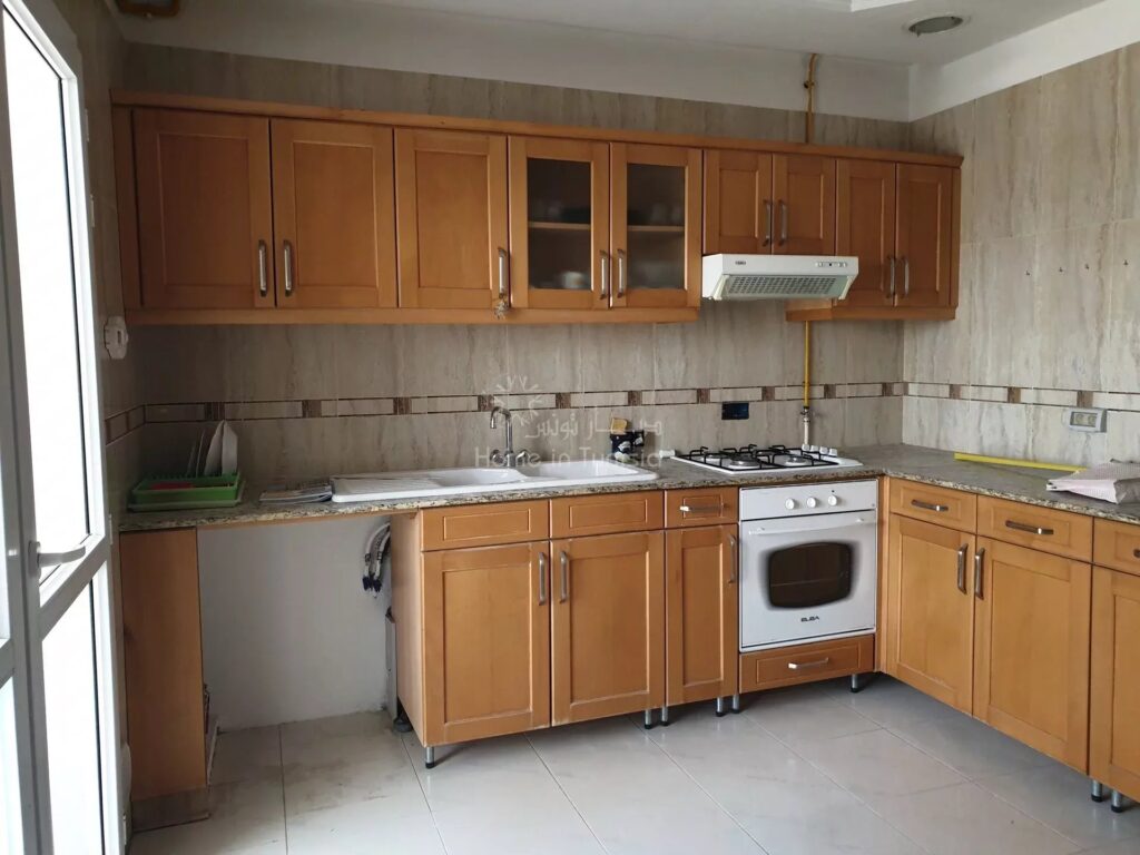 Très Spacieux Appartement S+3 à Vendre – Zone Touristique Hammam Sousse