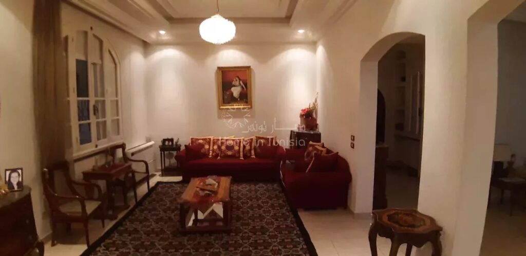 Opportunité d&rsquo;Investissement Exceptionnelle au Cœur du Centre-Ville de Sousse