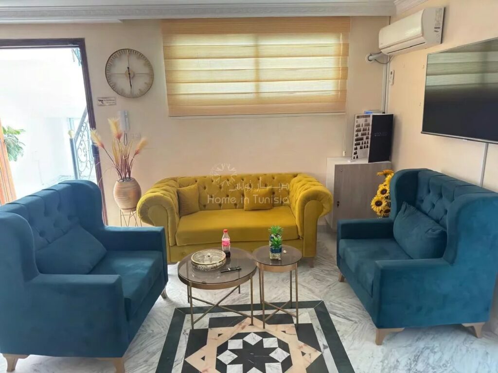 Centre de beauté a louer