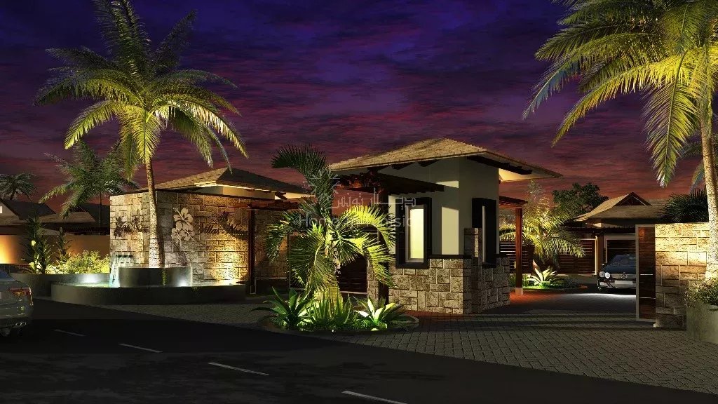 Villas Natureva – Un Paradis à Cap Malheureux, Île Maurice