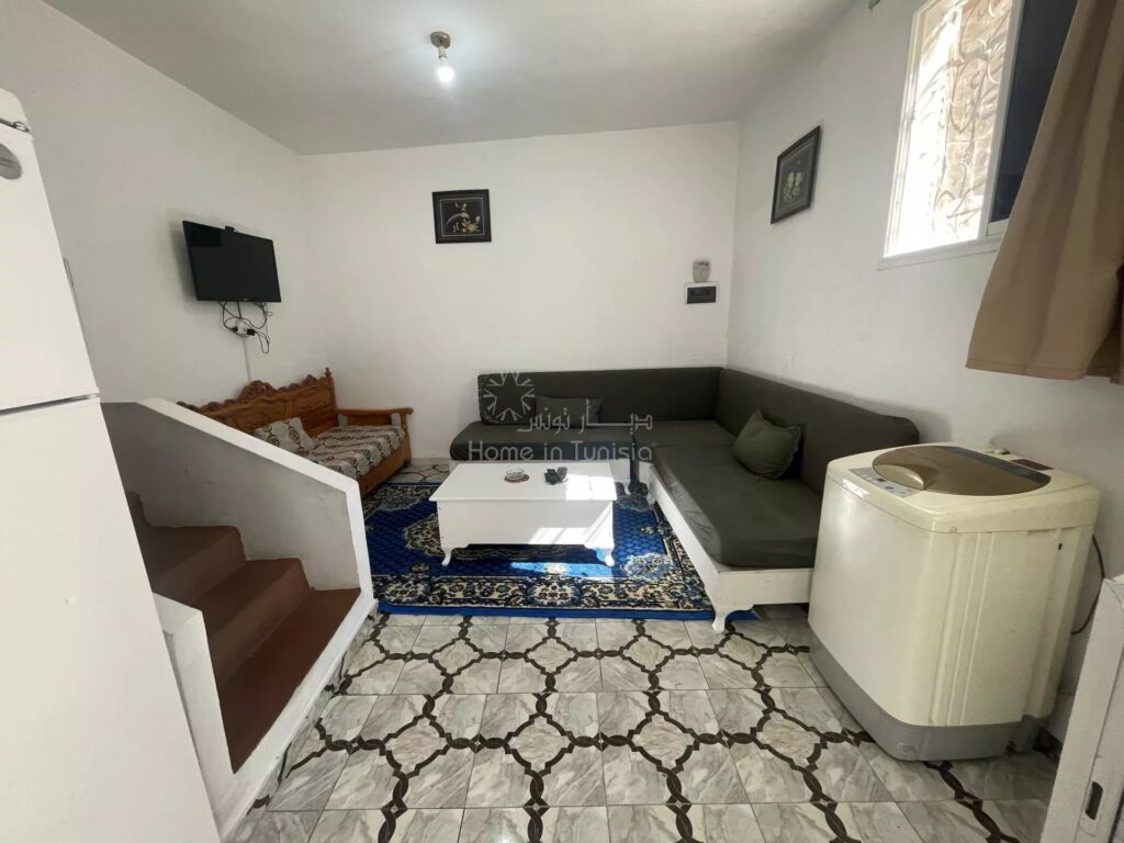 location maisonnette à Sousse Panorama