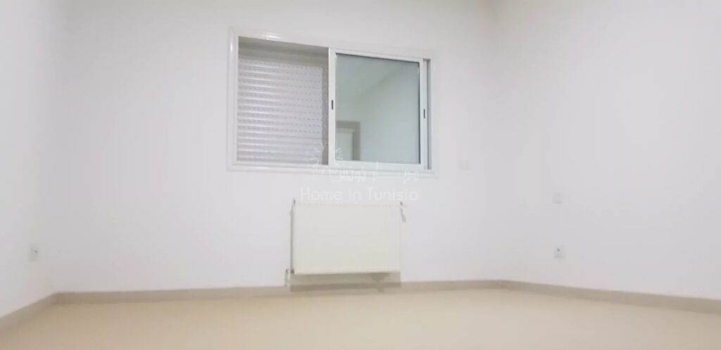 Appartement s+3 a vendre a sousse