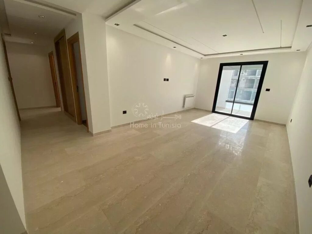 Appartement à vendre Sahloul