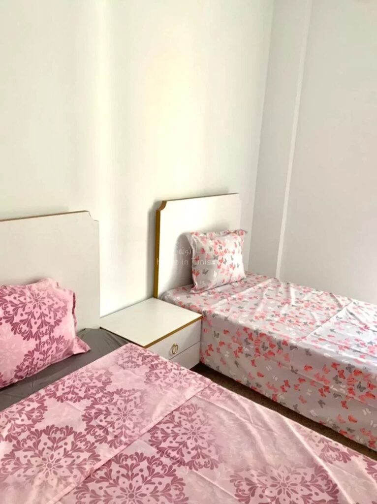 Vente d&rsquo;un immeuble a boujaafer sousse