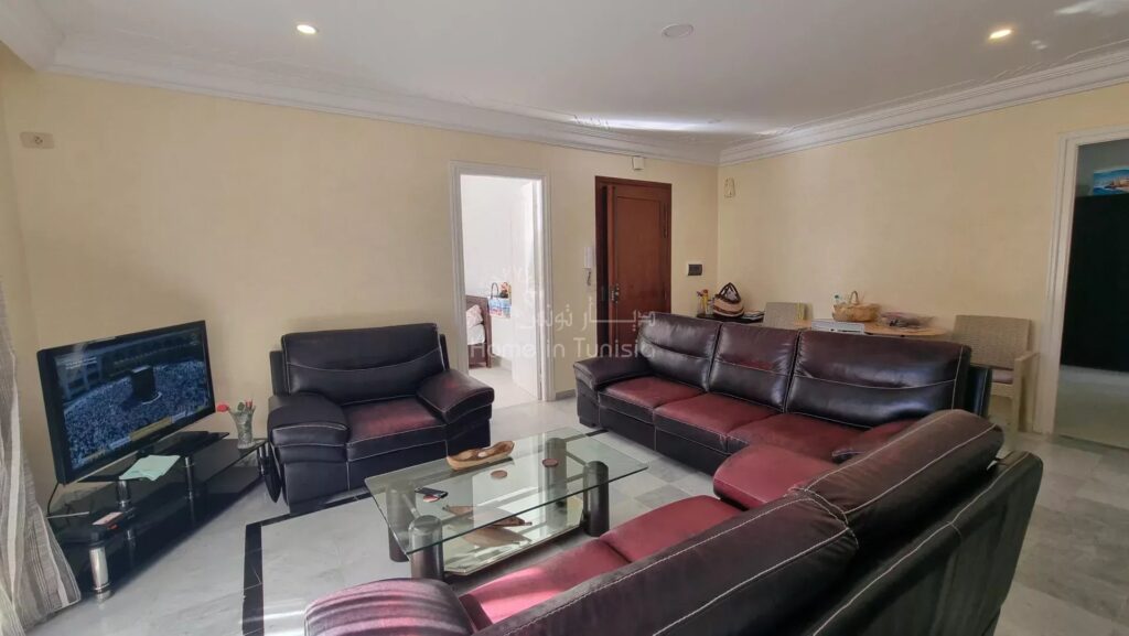 S+3 Vue mer – En vente