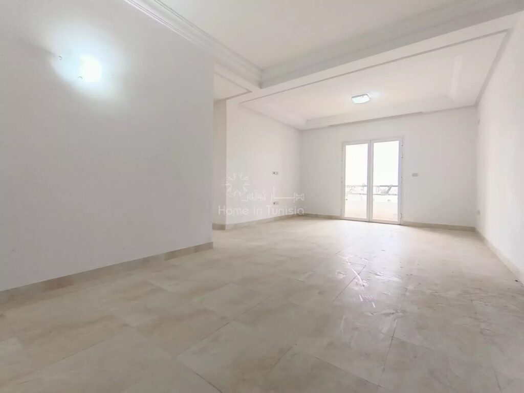 Appartement s+2 à Vendre a sousse