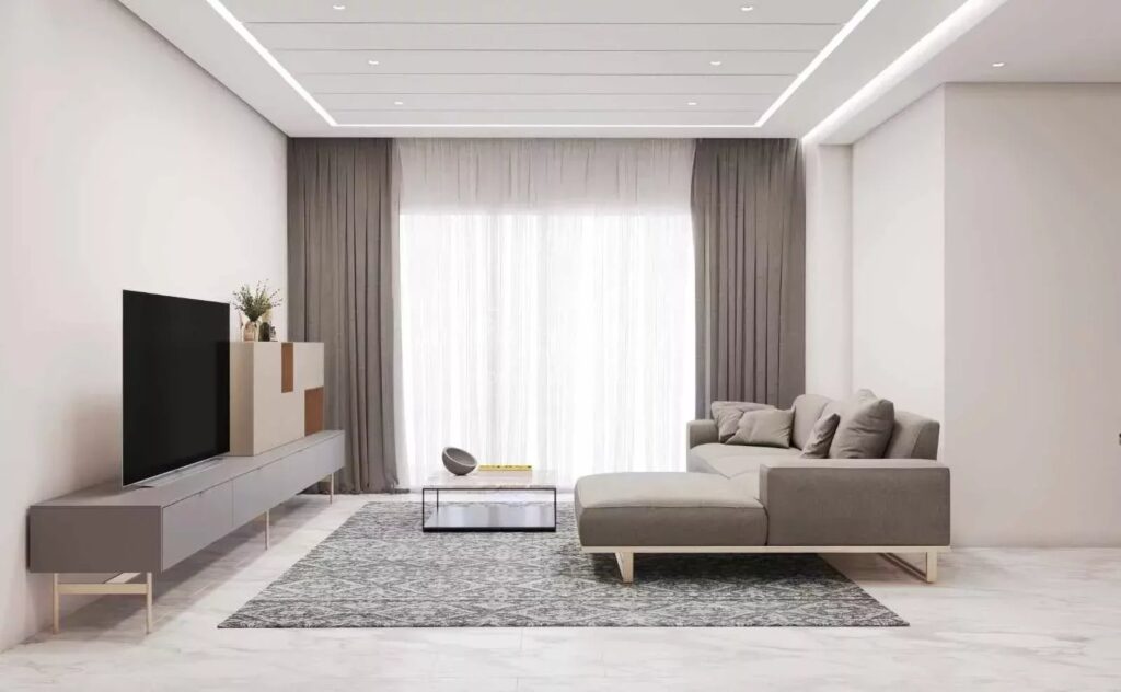 vente appartement S+3 à chatt Meriem