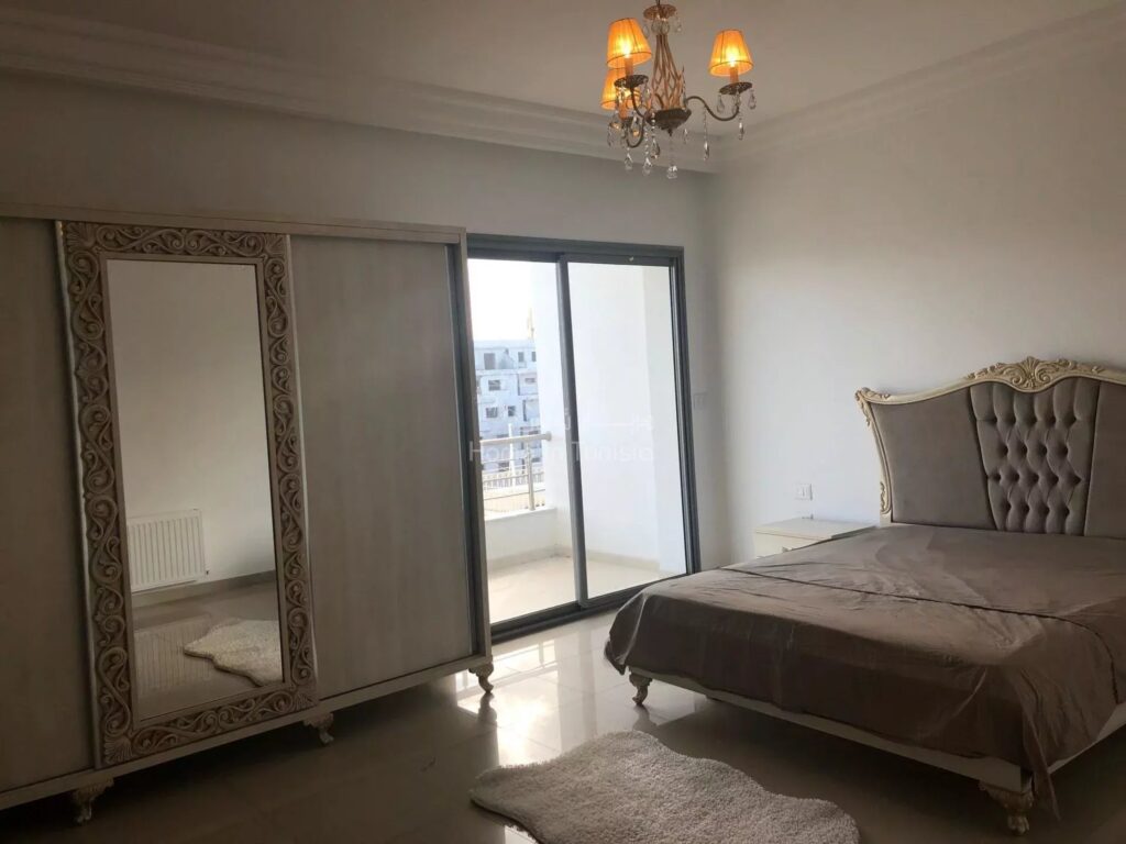 S+3 de standing sur zone touristique