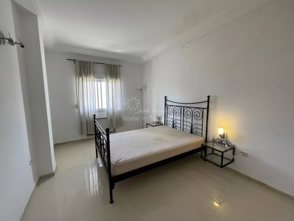 location saisonnière S+2 à tantana