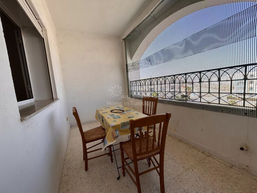 Charmant Appartement à Vendre – 130 m²