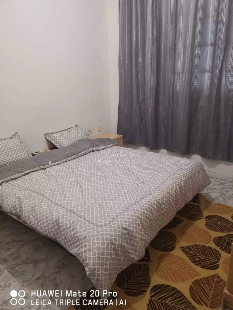 apppartement S+2 location saisonnière