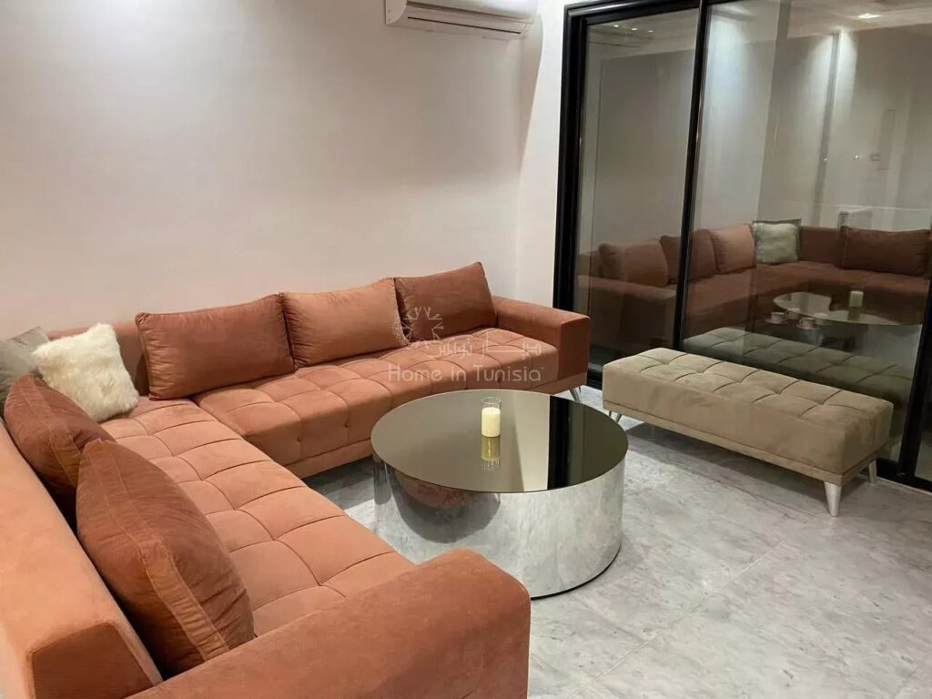 location Annuelle S+1 à Tantana