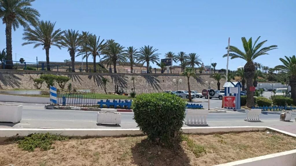 Location saisonnière Marina Monastir