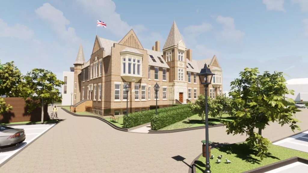 Opportunité Off-Market Exceptionnelle à Chapel Ash, Wolverhampton